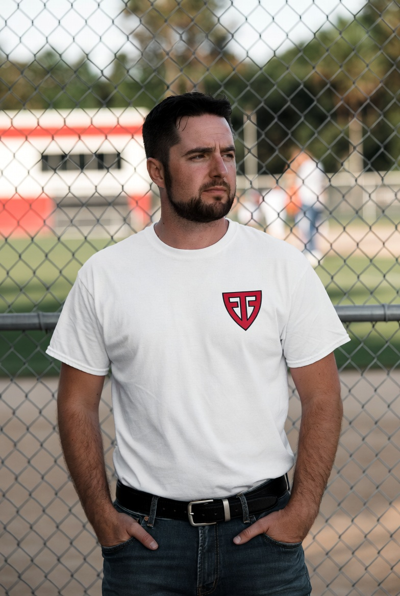 Butch — Founder of Revolution Sports Apparel