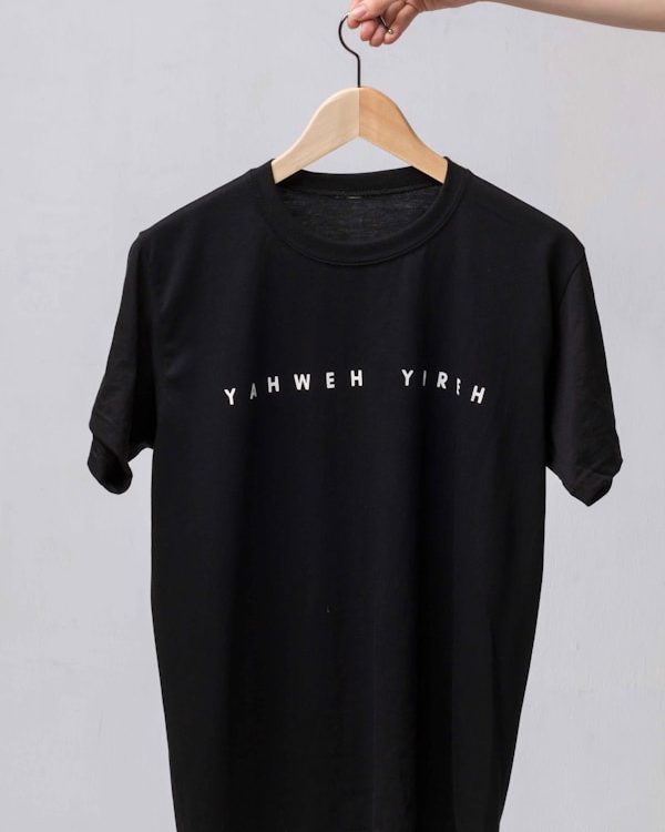 Classic Drifit Practice Jersey — Black