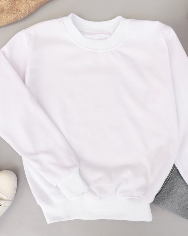 Revolution Crewneck Sweatshirt